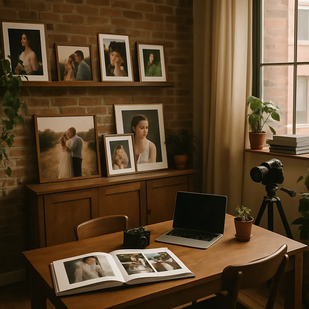About Aakash Mehta Photography