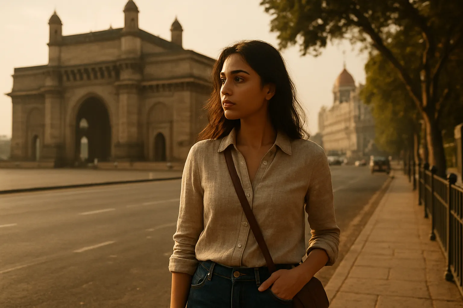 Photo illustrating: Choosing the Right Location in Mumbai